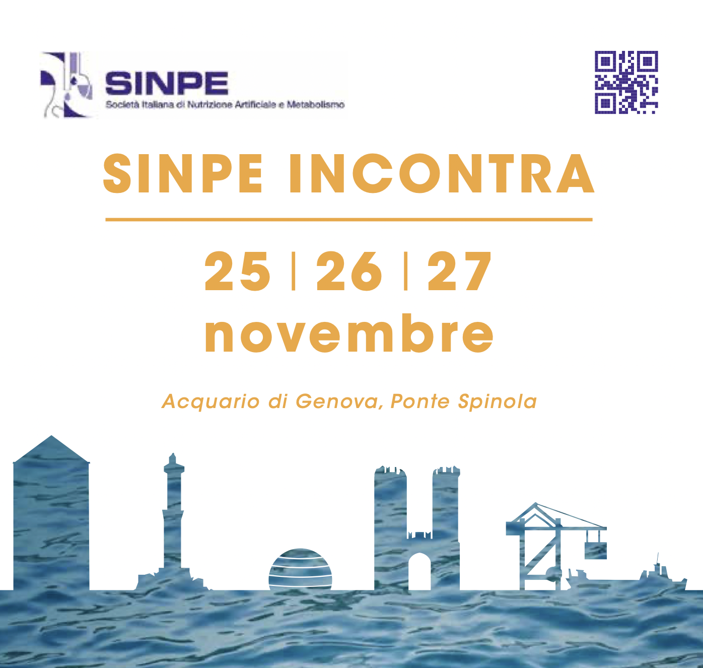 SINPE Incontra